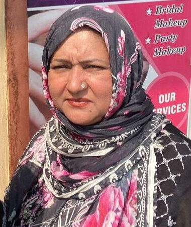 Robina Shakil