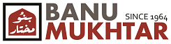 Banu Logo