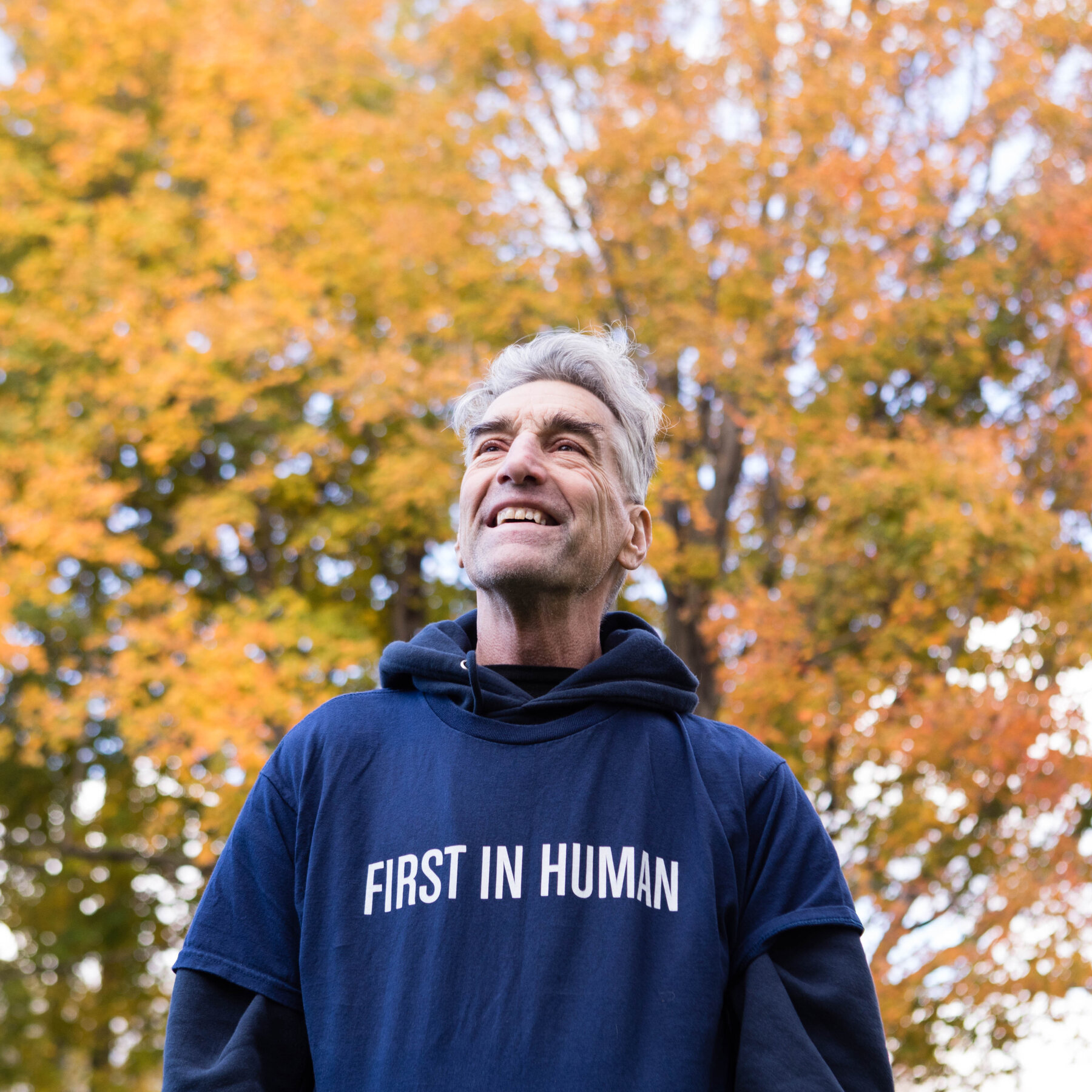 Patient Recovery Story