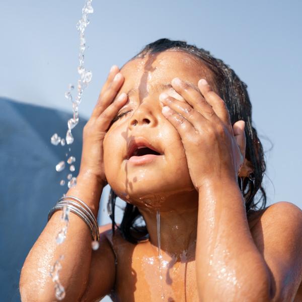 Water for Life